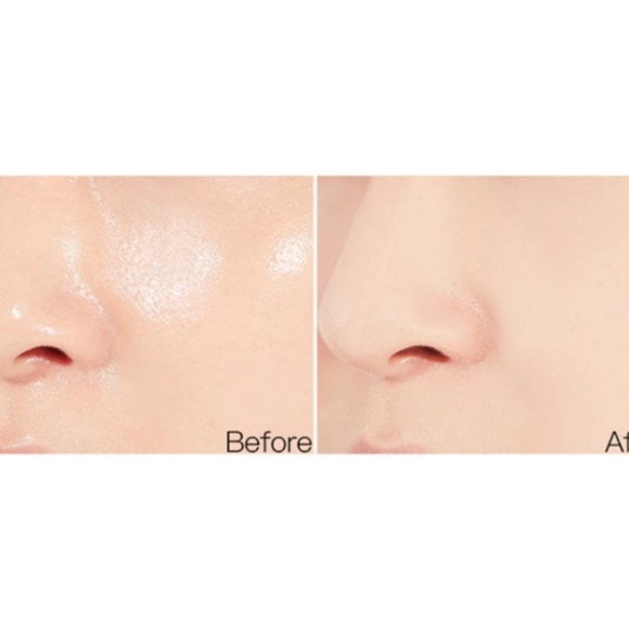 MATTE FOUNDATION - #1 ALABASTER - Picture 3 of 5